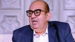 انتحال اسم محمد التاجي للتسول الإلكتروني يثير تحركاً قانونياً ضد الاحتيال